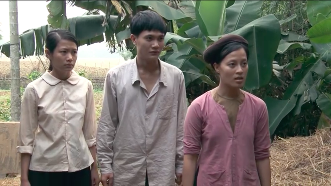 Thương nhớ ở ai tuần này: Mẹ con Nhân bị bắt vì tội ăn trộm lúa